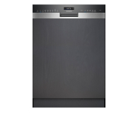 Szerokość - 60 cm Zmywarka SIEMENS SN55ZS07CE 60cm, 14kpl, glassZone, Home Connect ,3kosz